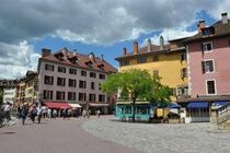 The Originals Annecy Nord Hotel Epagny Metz-Tessy Exterior photo